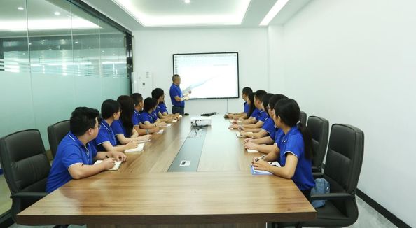 Shenzhen Yirongsheng Technology Co.,Ltd.