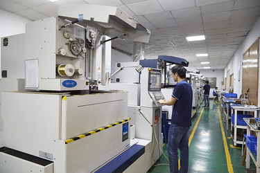 Toxmann High- Tech Co., Limited