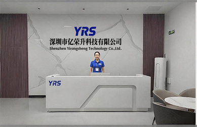 จีน Toxmann High- Tech Co., Limited