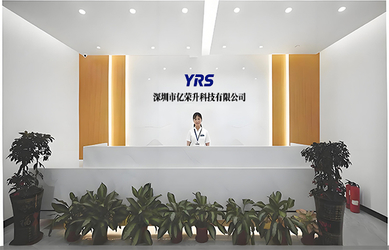 จีน Toxmann High- Tech Co., Limited