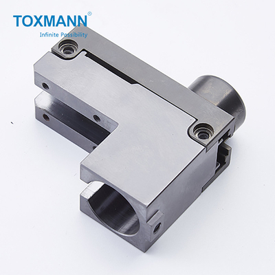SKD61 อะไหล่เครื่องจักร CNC