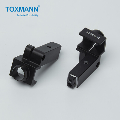 Anodizing AL6061 Machining Aluminium Parts, Laser Aluminium Machined Components