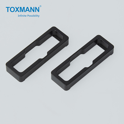 Antiwear Mechanical Components Assembly พื้นผิวอโนไดซ์หลายฉาก