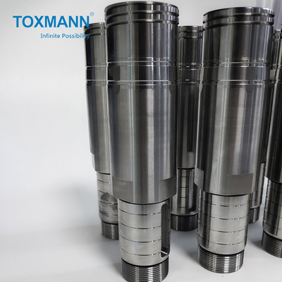 Toxmann ชิ้นส่วนแม่พิมพ์ฉีดพลาสติก Core Cavity Set Practical