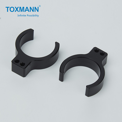 POM Nylon Precision ชิ้นส่วนเครื่องจักร CNC กันสนิมป้องกันการกัดกร่อน