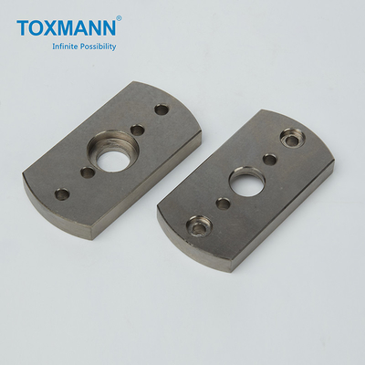 Antirust Multiscene Auto Turned Parts, 718H CNC ส่วนประกอบเครื่องกล