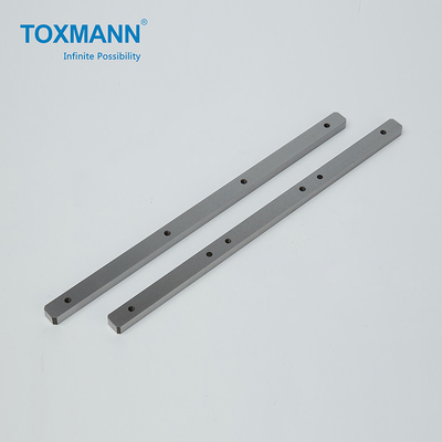 ชิ้นส่วนเครื่องจักรกลความแม่นยำ CNC รถยนต์ SKH11 ป้องกันการกัดกร่อน