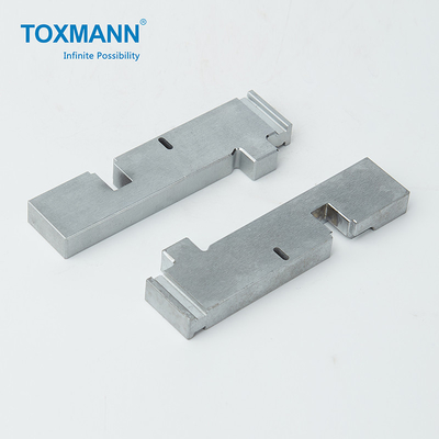 SKD61 0.01mm Custom ชิ้นส่วนยานยนต์และอุปกรณ์เสริม Antirust Durable