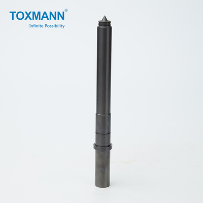 ความอดทน 0.005mm Die Punch Pins Casting Tooling 1.2343 1.2344 วัสดุ