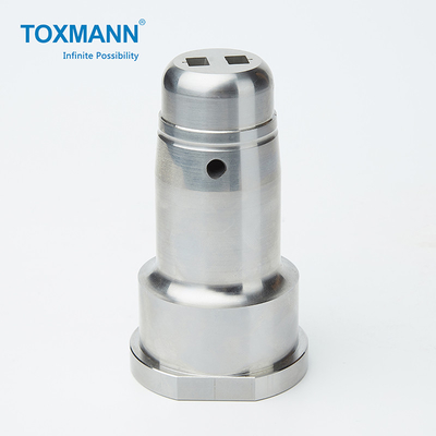 1.2083 Steel High Precision Turning Parts Antiwear สำหรับแม่พิมพ์ฉีด