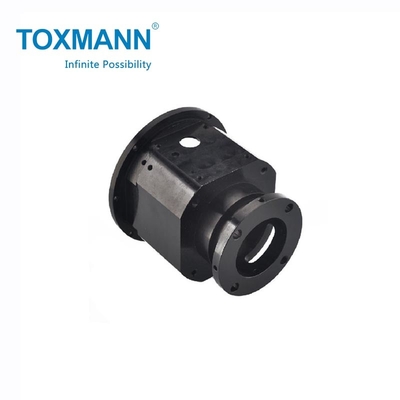 ODM Service Automation CNC Machining Parts วัสดุ CR12MOV