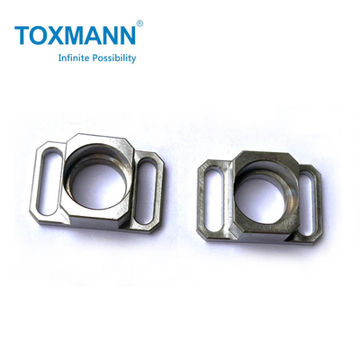 AISI SKD61 CNC Machined Parts ชิ้นส่วนทนทาน ชิ้นส่วนเครื่องจักรมิลลิ่ง