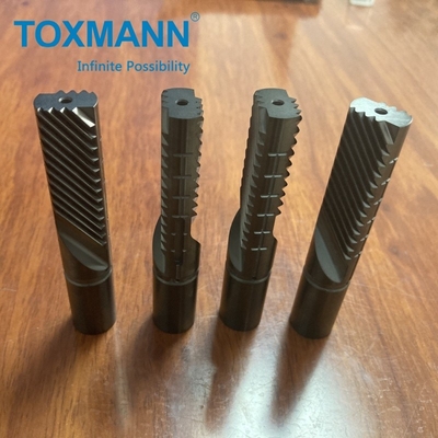 บริการรับทําชิ้นส่วนการแปรรูป CNC ที่มีความแม่นยําสูง