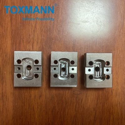 การแปรรูปเหล็กสแตนเลสความแม่นยํา CNC ตามสั่ง บริการแปรรูป CNC การหมุน