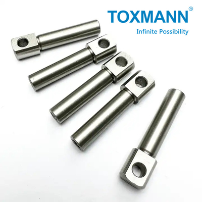 ศูนย์กลาง CNC Custom Precision OEM Machine Mechanical Machining Machinery 5 axis Lathe บริการชิ้นส่วนขนาดเล็ก