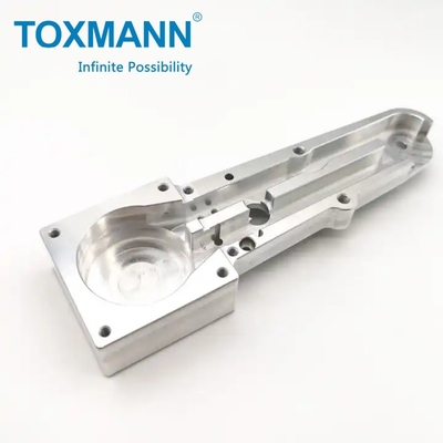 อัลลูมิเนียมที่กําหนดเอง Anodizing Part Precision CNC Machining เครื่องบด CNC เครื่องบด 5 แกน บริการ