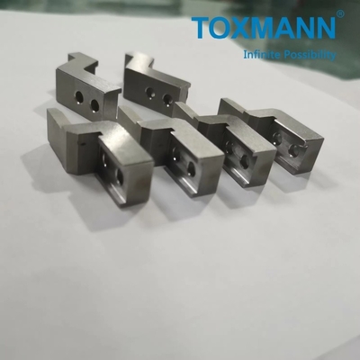บริการ CNC เครื่องแปรรูปโลหะ cnc เครื่องแปรรูปชิ้นส่วนโลหะ Micro Machining OEM Precision CNC Machining สีตามความต้องการ
