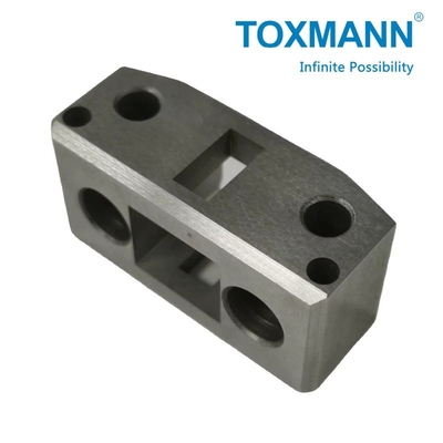 OEM การแปรรูป CNC ตามสั่ง อลูมิเนียม เหล็ก ทองแดง โลหะ การแปรรูป CNC ความแม่นยําสําหรับชิ้นส่วนเครื่องจักร