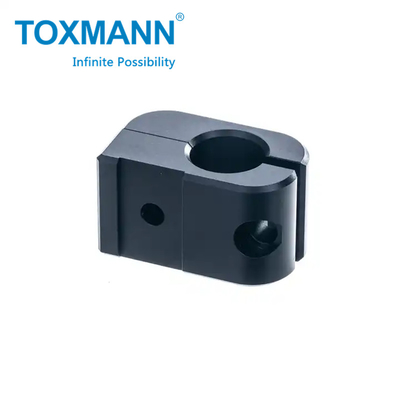 บริการ OEM ที่เชี่ยวชาญ ชิ้นส่วนโลหะแปรรูปตามสั่ง ชิ้นส่วนความแม่นยํา cnc