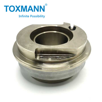 4 แกน CNC Machining CNC อัตโนมัติ อะไหล่ฮาร์ดแวร์