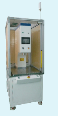 ความดัน 2000KG มอเตอร์แม่นยํากด Servo Press เครื่องพิมพ์
