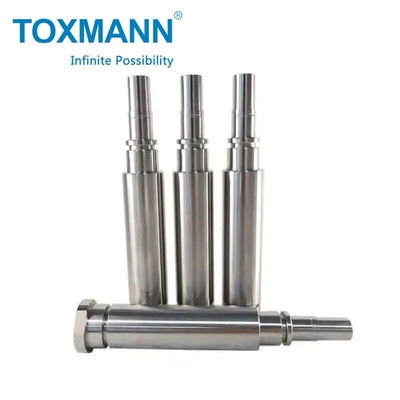 ปรับปรุงแบบไม่มาตรฐาน Spindle Taper Hole Grinding กับ BT30 BT40 BT50