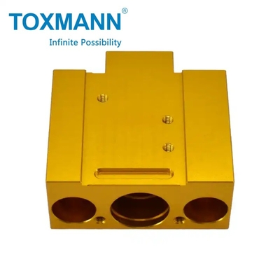 CNC Custom Turning Milling อลูมิเนียม สแตนเลส Steer ทองแดง สแตนเลส CNC Machining