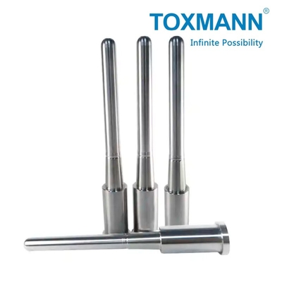 องค์ประกอบโลหะ Electro Polishing เหล็กไร้สแตนเลส Milling การหันบริการเจาะอลูมิเนียม Anodizing Cnc รวดเร็วผู้ผลิต