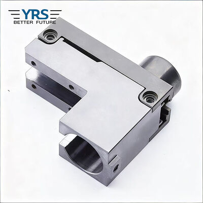 SKD61 อะไหล่เครื่องจักร CNC