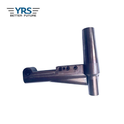 HRC48-56 SKD61Precision Machined Parts Precision Machine Motorcycle Parts