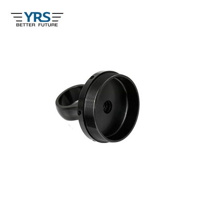 AL6061 ชิ้นส่วนโลหะกลึง, ชิ้นส่วนกลึง CNC แม่นยำสำหรับอุตสาหกรรมอัตโนมัติ