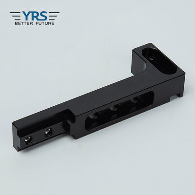 YRS CNC Precision Machined Parts, AL5052 เครื่องบด CNC ส่วนสํารอง