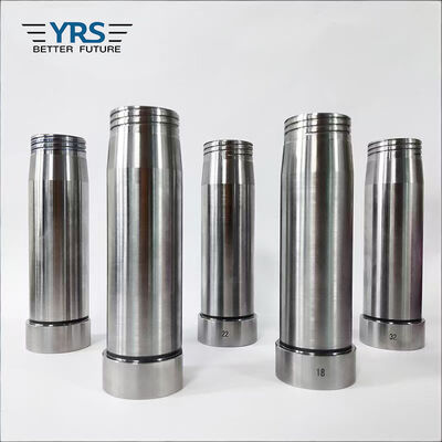 SKD61 หมุดและแขนอีเจ็คเตอร์ที่ใช้งานได้จริง, ชิ้นส่วนพลาสติกฉีดขึ้นรูปหลายฉาก