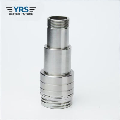 S136 ปลอกฉีดพลาสติกที่ทนทานสำหรับชิ้นส่วนเครื่องสำอาง