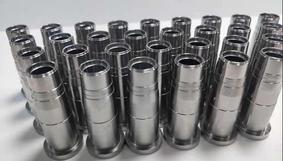 S136 ชิ้นส่วนกลึงแม่พิมพ์พลาสติก, ชิ้นส่วนกลึง CNC อเนกประสงค์