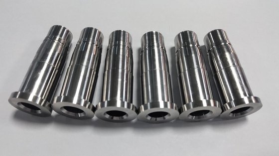 S136 ชิ้นส่วนกลึงแม่พิมพ์พลาสติก, ชิ้นส่วนกลึง CNC อเนกประสงค์