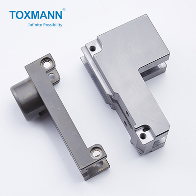 SKD61 อะไหล่เครื่องจักร CNC