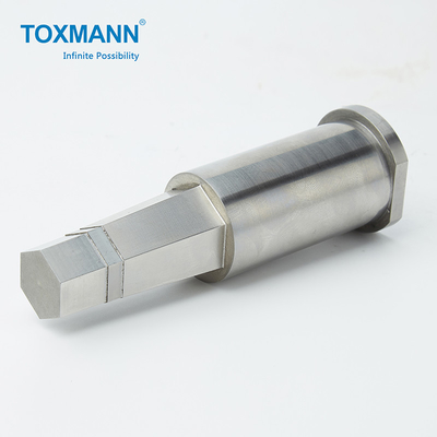 Toxmann SKD11 ปั๊มไดคัท, ชุดพินหมัดทนต่อการกัดกร่อน