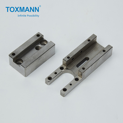 S136 ชิ้นส่วนเครื่องจักร CNC แม่นยำแม่นยำอเนกประสงค์สำหรับมอเตอร์