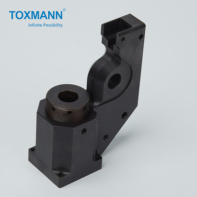 1.2738 718H ชิ้นส่วนเครื่องจักรกลที่มีความแม่นยำ, ความคลาดเคลื่อน 0.02mm CNC Precision Components