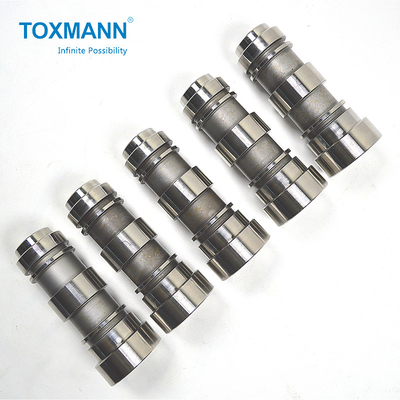กันสนิม SKH51 Mould Ejector Pins มัลติฟังก์ชั่นพร้อม Groove
