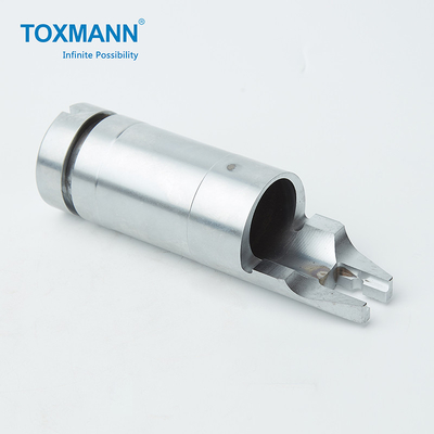 Toxmann Precision CNC Lathe Steel Parts มัลติฟังก์ชั่น