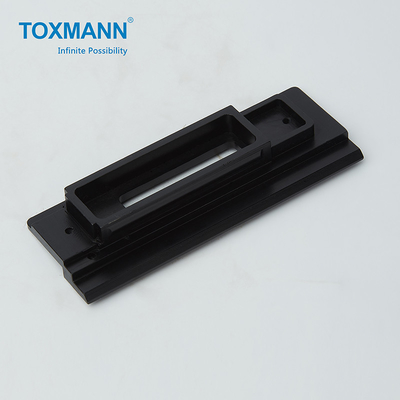 Multi Scene Aluminium CNC Machined Parts Antiwear AL6061 วัสดุ