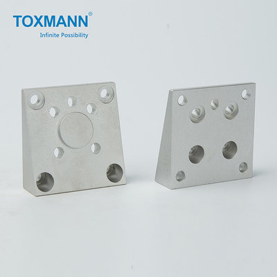 Anodizing Precision CNC Machined Parts AL6061 อลูมิเนียมอัลลอยด์
