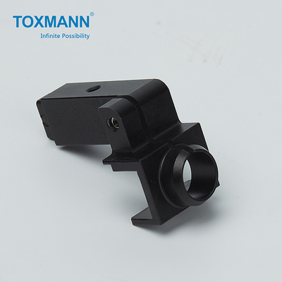 Anodizing AL6061 Machining Aluminium Parts, Laser Aluminium Machined Components