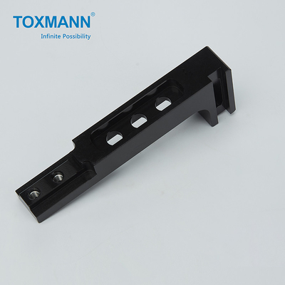 Toxmann CNC Precision Machined Parts, AL5052 CNC Milling Machine อะไหล่