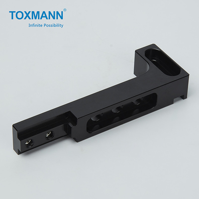 Toxmann CNC Precision Machined Parts, AL5052 CNC Milling Machine อะไหล่