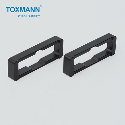 Antiwear Mechanical Components Assembly พื้นผิวอโนไดซ์หลายฉาก