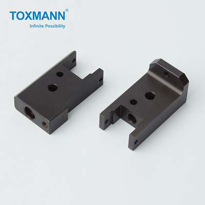 ODM Antiwear CNC Machined Components ผู้ถือ Die CR12MOV วัสดุ