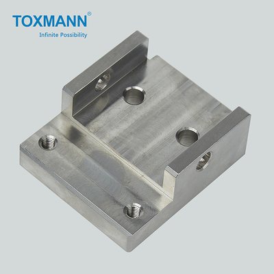 ชิ้นส่วนกัดซีเอ็นซีรถยนต์ที่ใช้งานได้จริง, S136 CNC Precision Machined Components